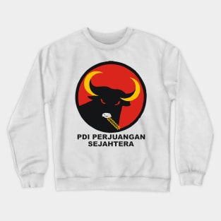 PDI FOREVER Crewneck Sweatshirt